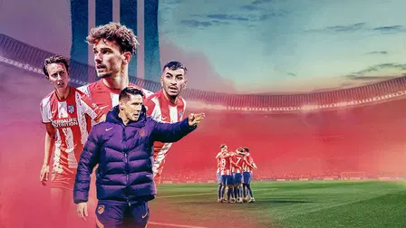 Atlético de Madrid: Un altro modo di intendere la vita