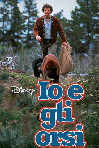 Io e gli orsi