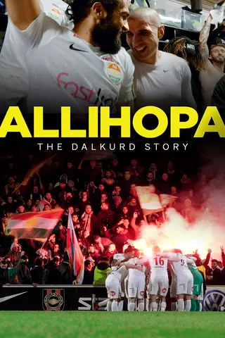 Allihopa: The Dalkurd Story