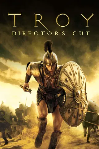 Troja - Director's Cut
