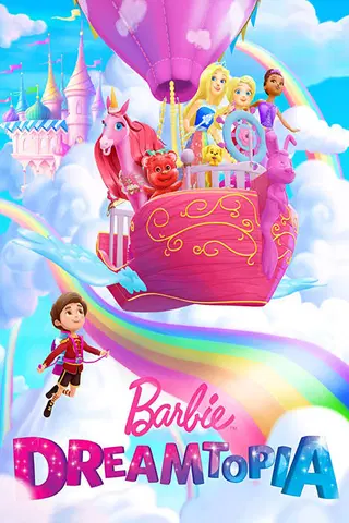 Barbie: Dreamtopia Temporada 1