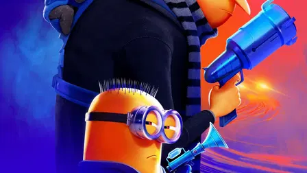 Ich - Einfach unverbesserlich 4