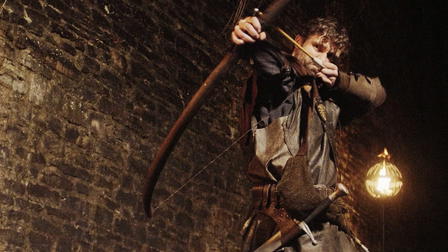 Robin Hood - The Rebellion