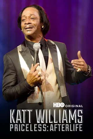 Kattt Williams: Priceless...Afterlife
