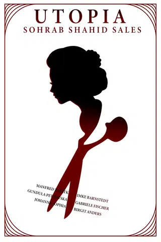 Das ferne Land Utopia