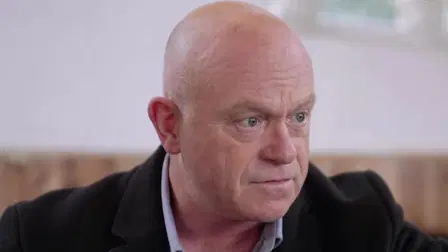 Ross Kemp: Shipwreck Treasure Hunter
