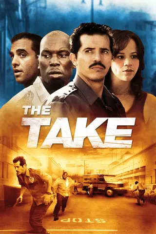 Em Busca de Justiça (Legendado)