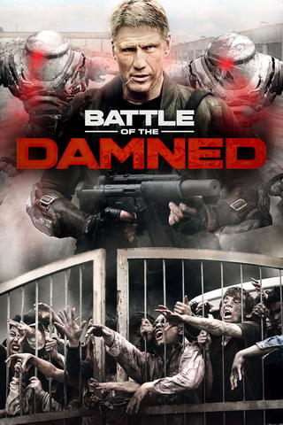 Battle of the Damned - La battaglia dei dannati
