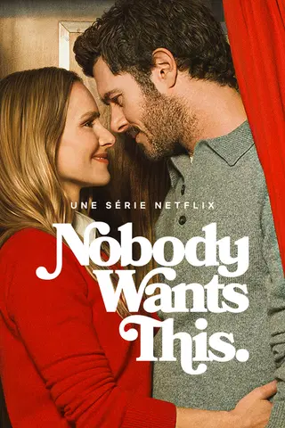 Nobody Wants This