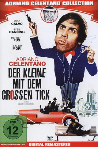 Der Kleine mit dem großen Tick