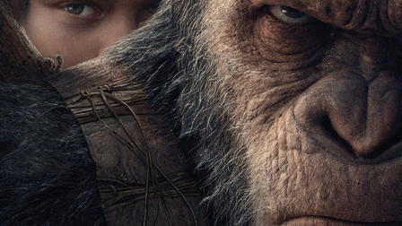 War for the Planet of the Apes