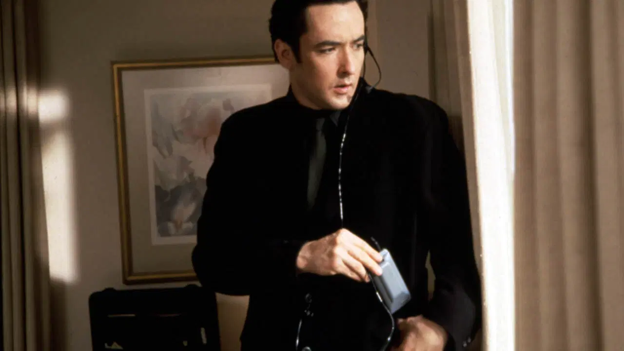 Grosse Pointe Blank
