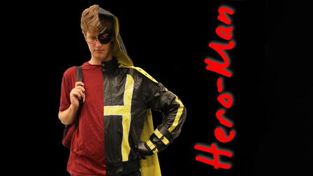 Hero Man