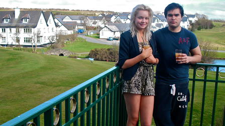 Mummy's Little Murderer