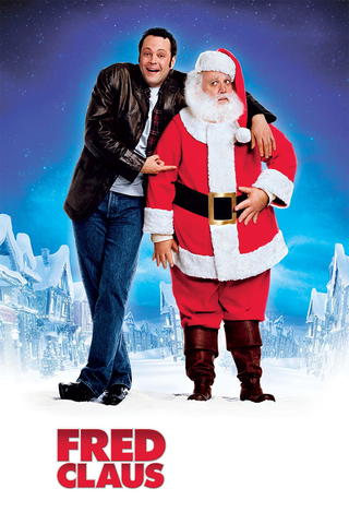 Fred Claus