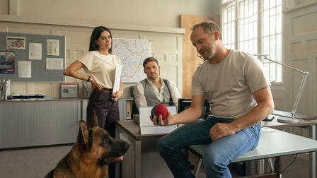 Rex - Vienna Calling