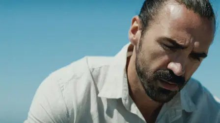 Das Meer ist der Himmel