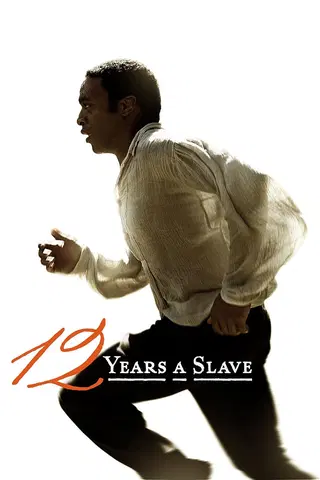 12 Years a Slave