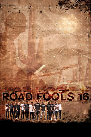 Props BMX: Road Fools 16