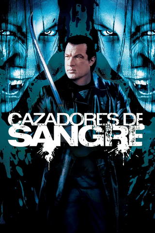Cazadores de sangre