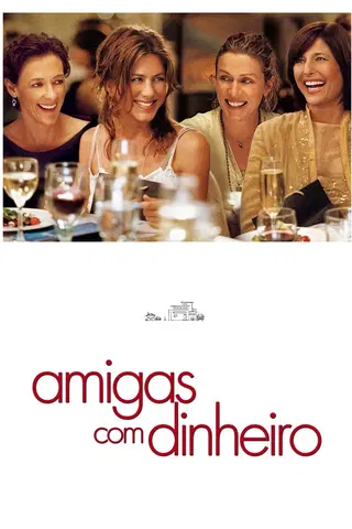 Amigas com Dinheiro