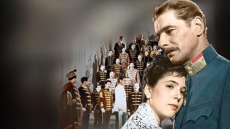 Crown Prince Rudolph's Last Love