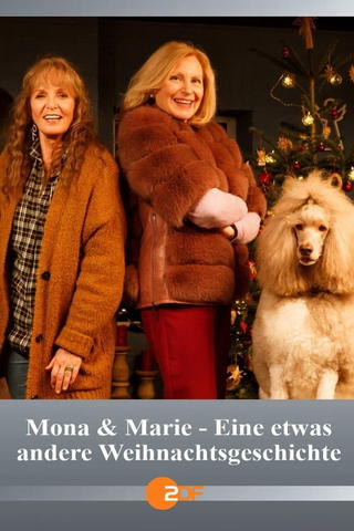 Mona & Marie