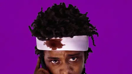 Sorry to Bother You