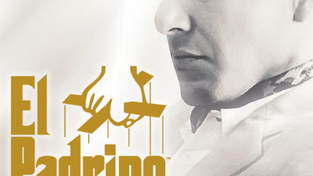 El Padrino Parte II
