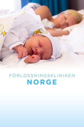 Förlossningskliniken Norge