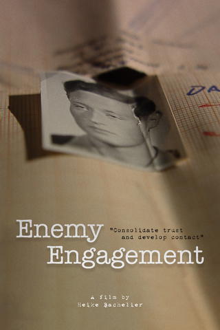 Enemy Engagement