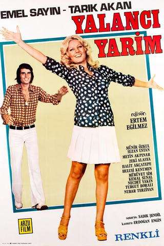 Yalanci Yarim
