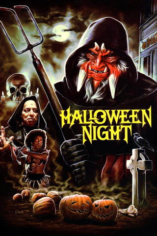 Halloween Night: Satan lebt!