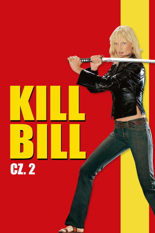 Kill Bill 2