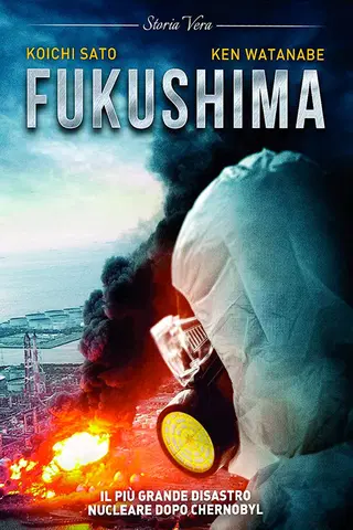 Fukushima