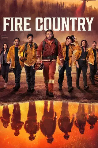 Fire Country