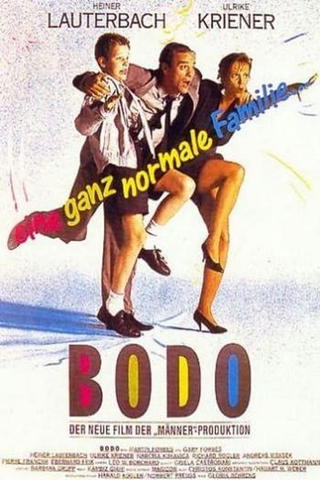 Bodo: The Whiz Kid
