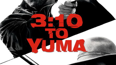 3:10 to Yuma