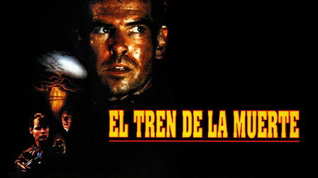 El tren de la muerte