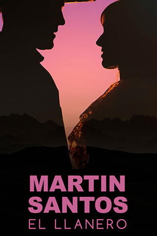 Martin Santos El Llanero