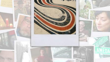 Searching for Elliott Smith