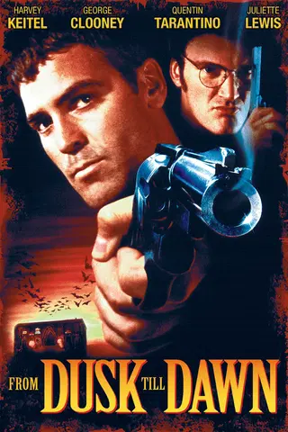 From Dusk Till Dawn
