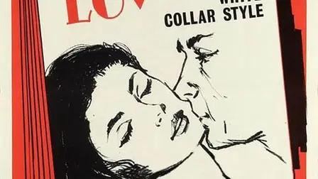 Office Love-In, White Collar Style