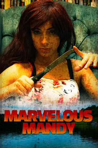 Marvelous Mandy
