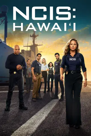 NCIS: Hawaiʻi