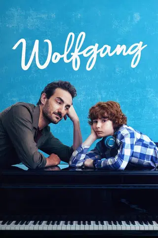 Wolfgang (Extraordinario)