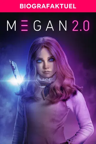 M3GAN 2.0