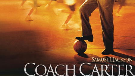 Coach Carter