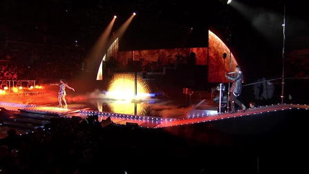 The Black Eyed Peas: The E.N.D. World Tour