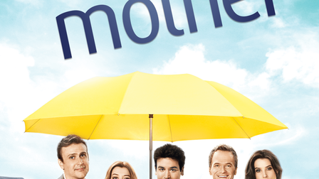 How I Met Your Mother